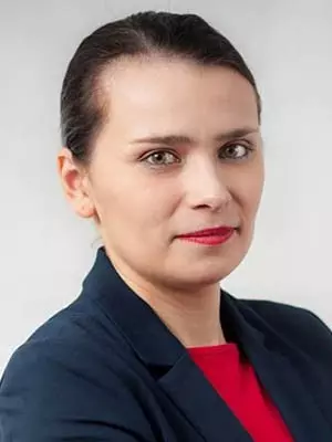 Justyna Kapuścińska-Kozakiewicz